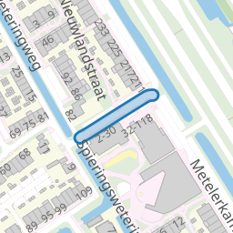 Van Rijtstraat