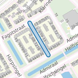 Vedelstraat