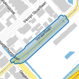 Veraartlaan