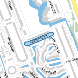 Watermunt