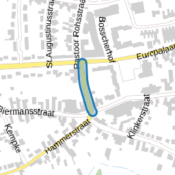 Achter de Hoven