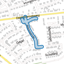 Akkerwinde