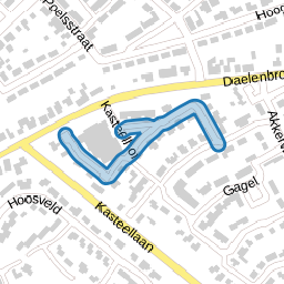 Bereklauw