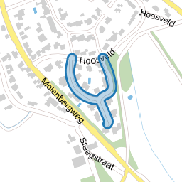 Boterbloemdreef