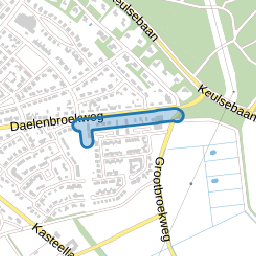Daalderdreef