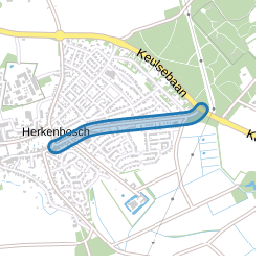Daelenbroekweg