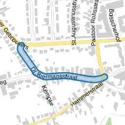 Dr.Biermansstraat