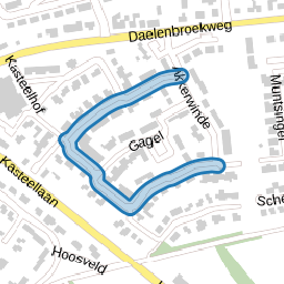 Ereprijs