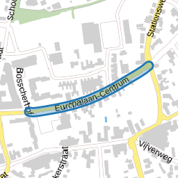 Europalaan-Centrum