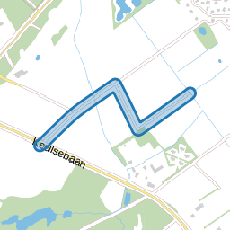 Flinke Venweg