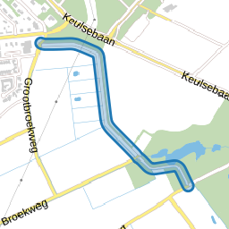Heikampweg