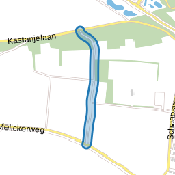 Hesselderweg