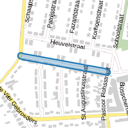 Jagerstraat