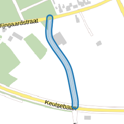 Kapelweg