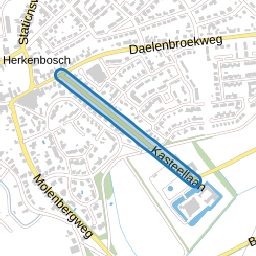 Kasteellaan