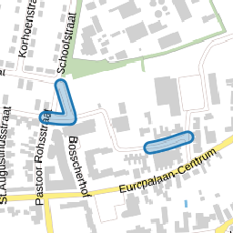 Kloosterstraat