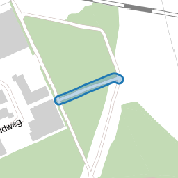 Konijnsheidepad