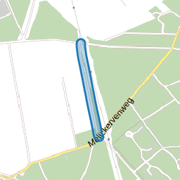 Kraanbergweg