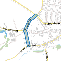 Kruisweg