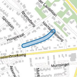 Leeuwerikstraat