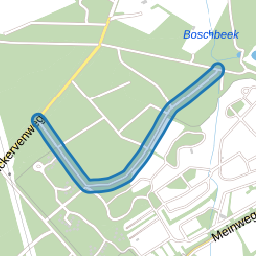 Maternus Bospad