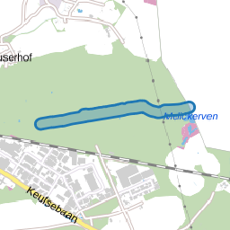 Melickerheideweg
