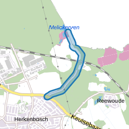 Melickervenweg