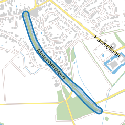 Molenbergweg