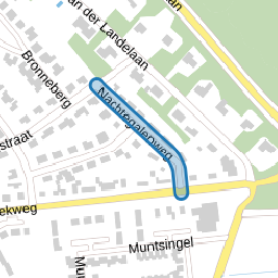 Nachtegalenweg