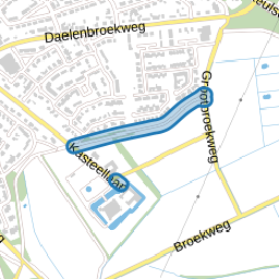 Oortjensveldweg