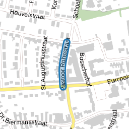 Pastoor Rohsstraat