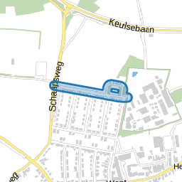 Reestraat