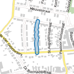St.Carolusstraat