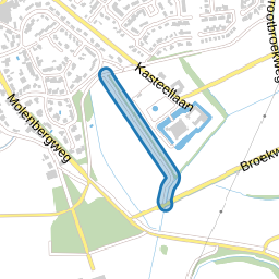 Steijnbroekweg