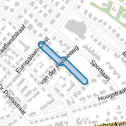 St.Sebastianusweg