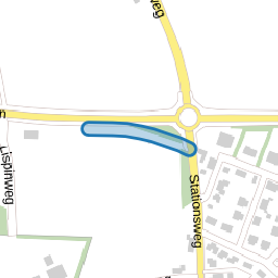 Varkensstaartweg