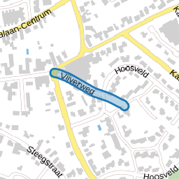 Vijverweg