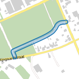 Wijngaardspaedje