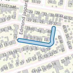 Ad Weltersstraat