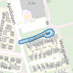 Collinserf