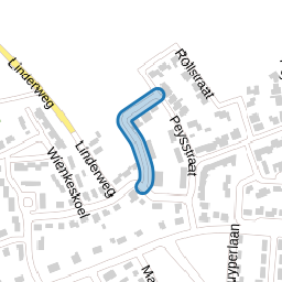 Conrardusstraat