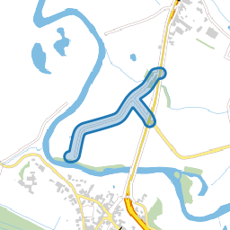 Dorreweg
