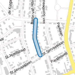 Dr.Meuwissenstraat