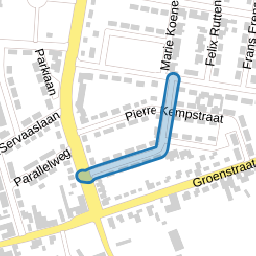 Edmond Jasparstraat
