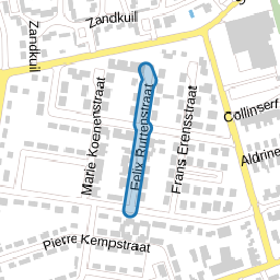 Felix Ruttenstraat
