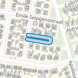 Fons Olterdissenstraat