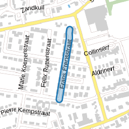 Frans Erensstraat