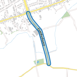 Genhofweg