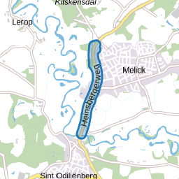 Heinsbergerweg