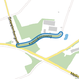 Kempkensweg